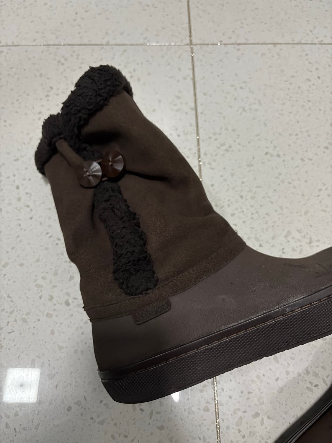 부츠 250 상품이미지3