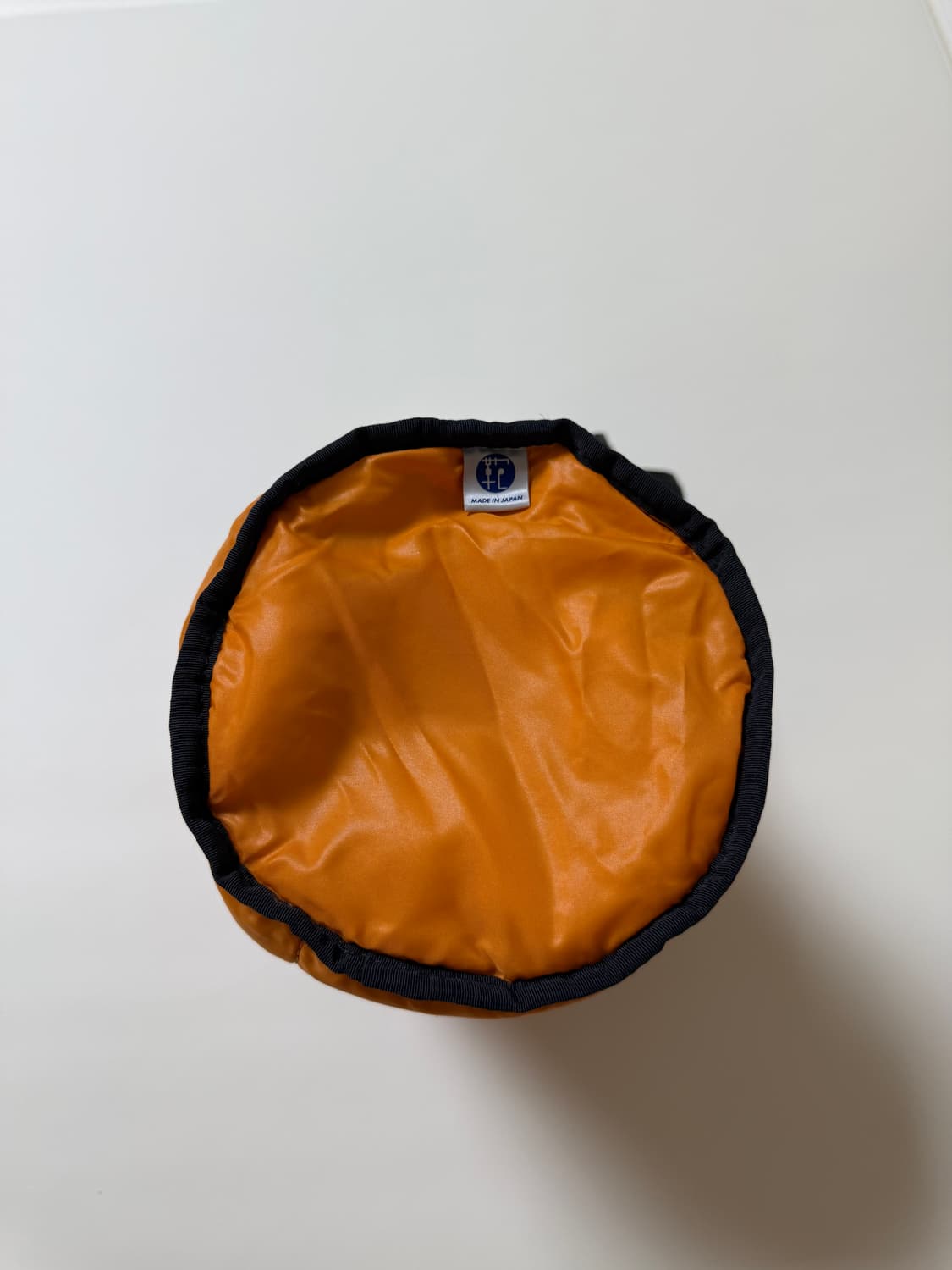 PORTER 포터 탱커 더플백 L 블랙 보스턴백 상품이미지6