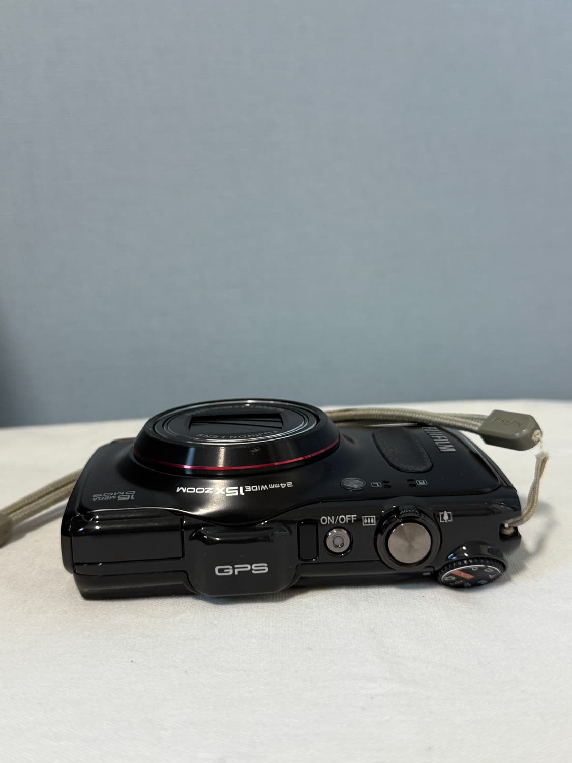 후지필름 파인픽스 F550EXR 상품이미지4