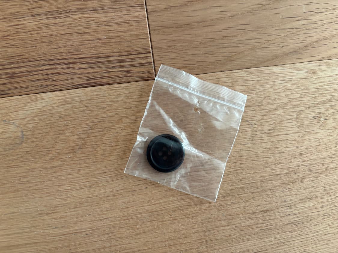 iey 이에이 더플코트 L 상품이미지5