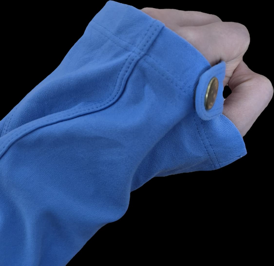 빈티지 나이키 드라이 핏 트랙자켓 상품이미지4