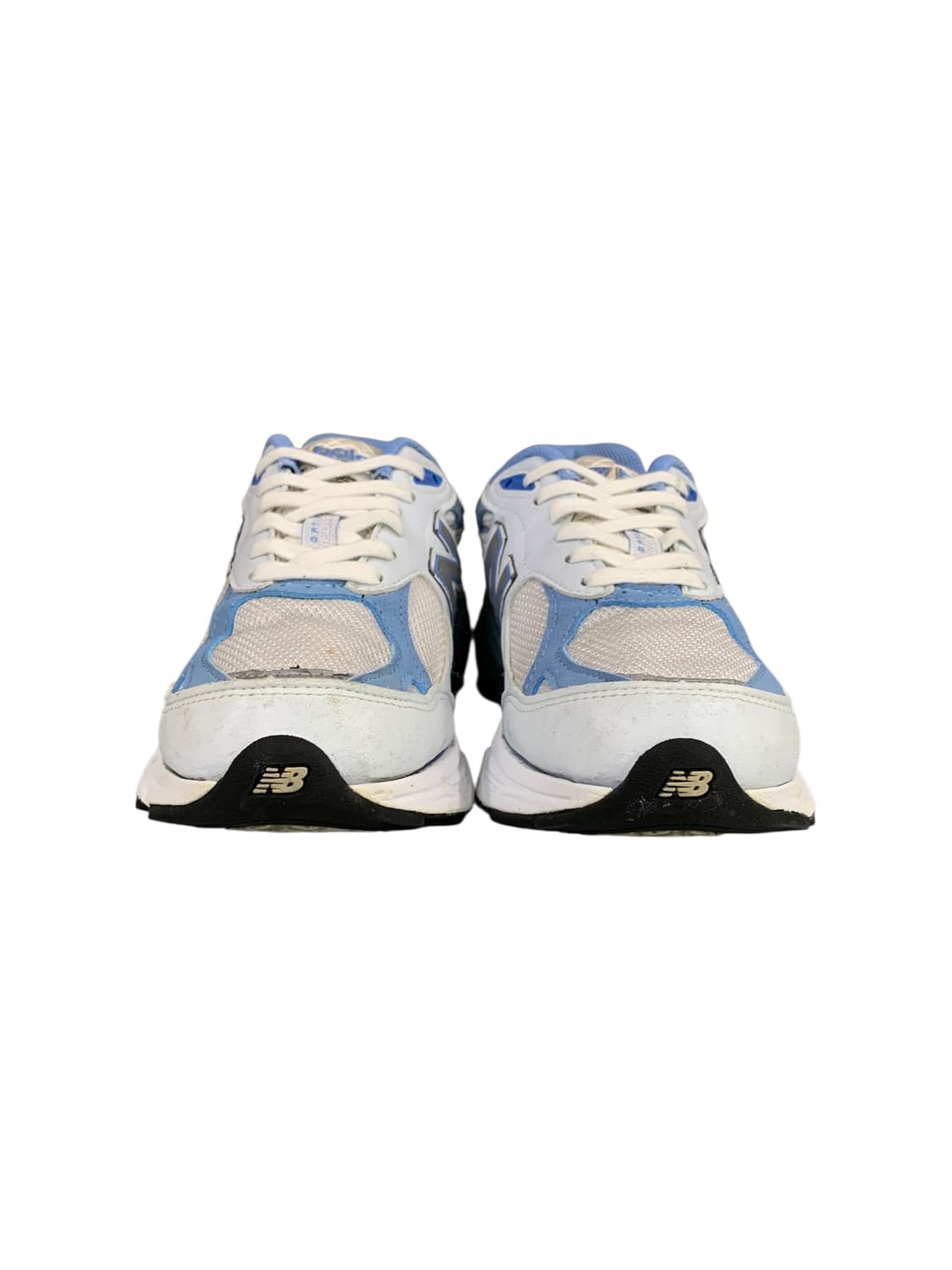 뉴발란스 990 메이드 인 USA 화이트 블루 220 상품이미지4