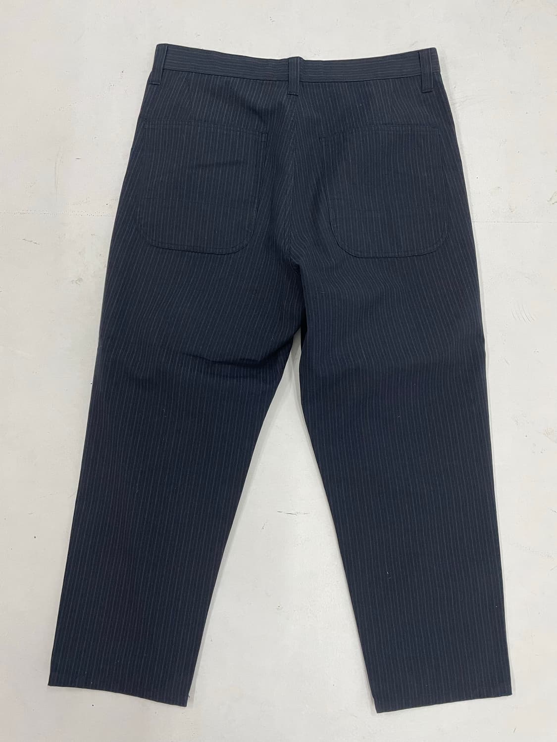 준야와타나베 맨 꼼데가르송 워크팬츠 상품이미지4