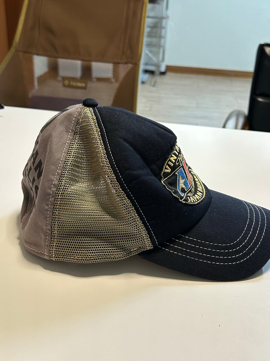 토이즈맥코이 ama 메쉬캡 상품이미지4