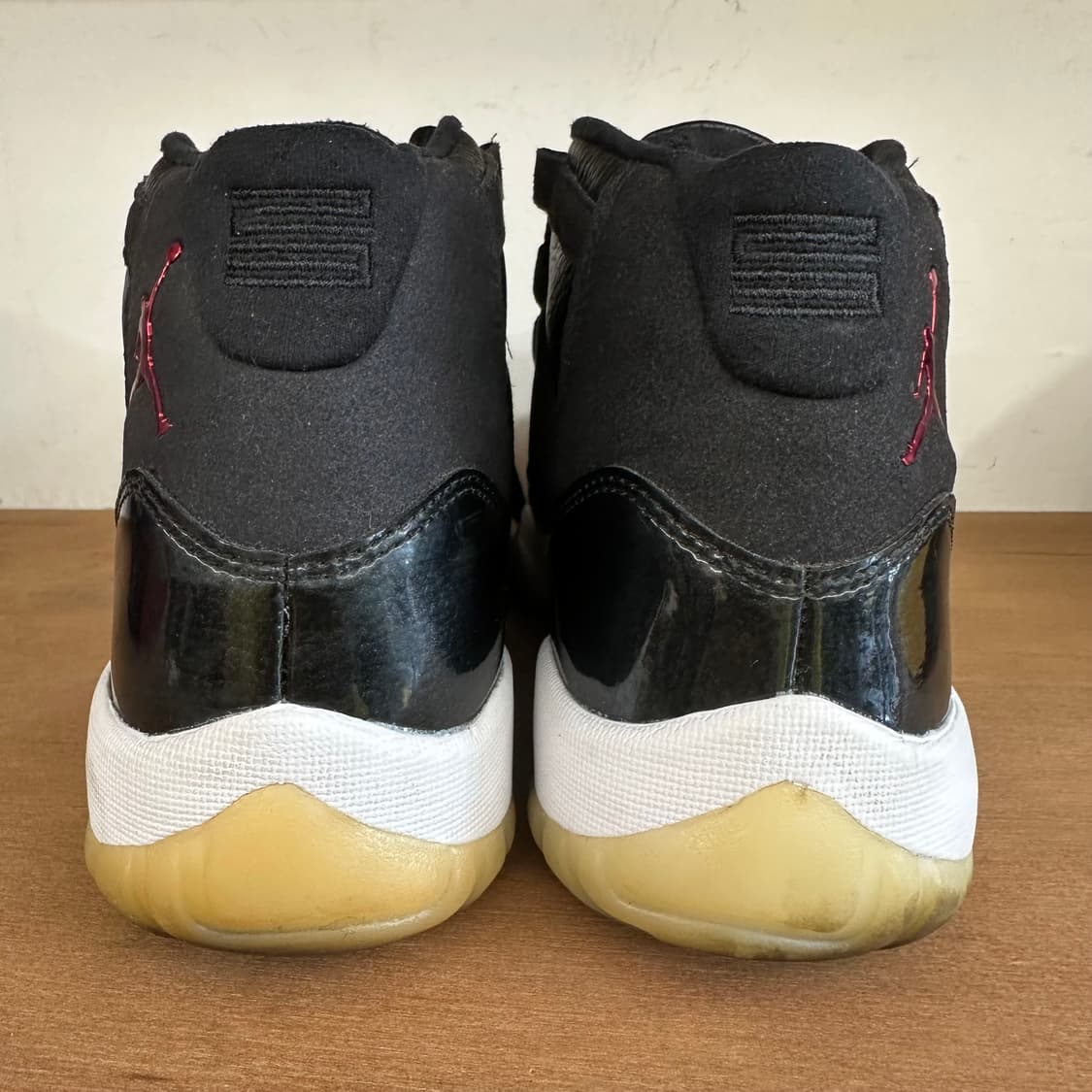 나이키 에어조던11 ‘72-10’ 상품이미지4