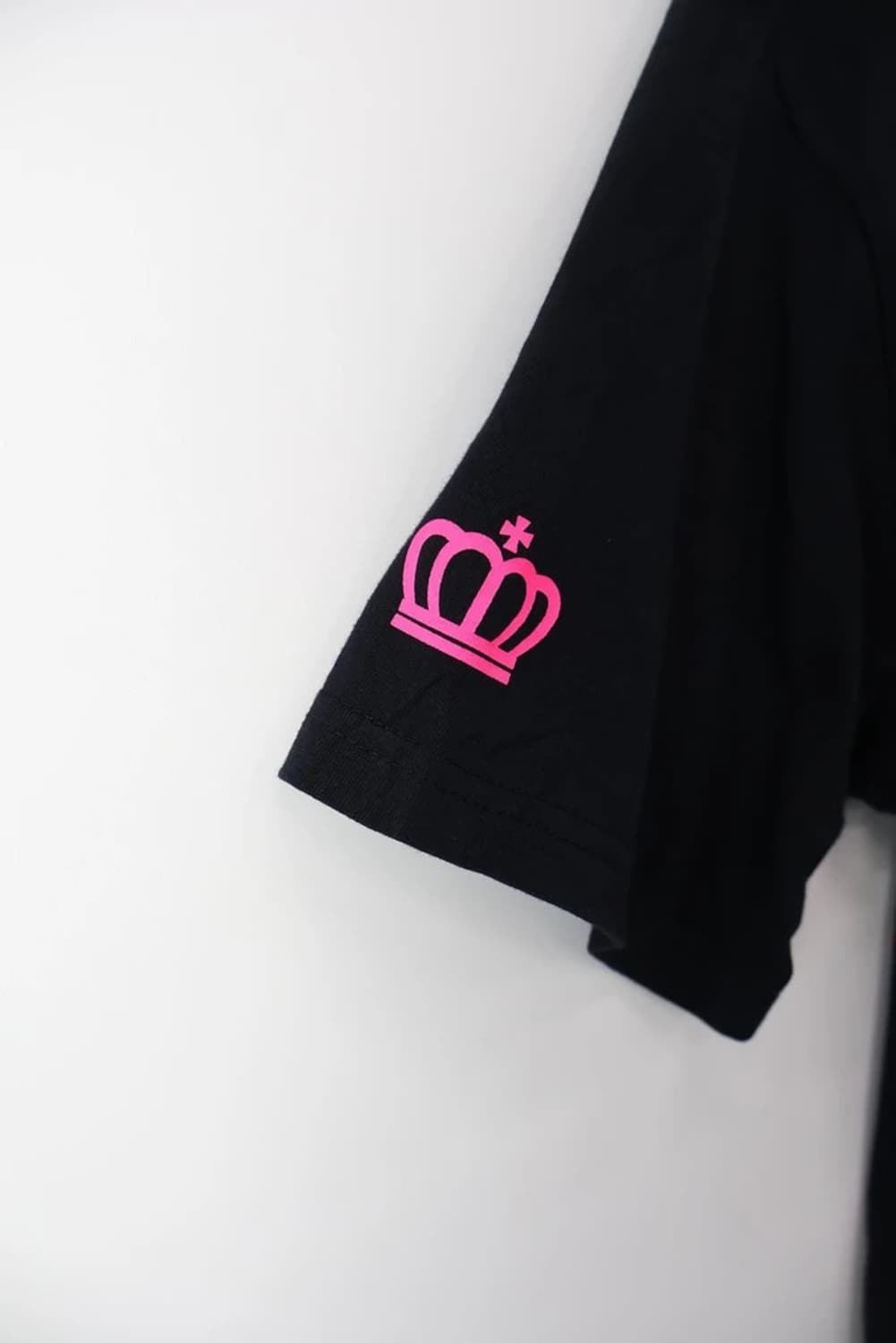 Baby Doll Y2K Leopard Logo Tee 상품이미지5