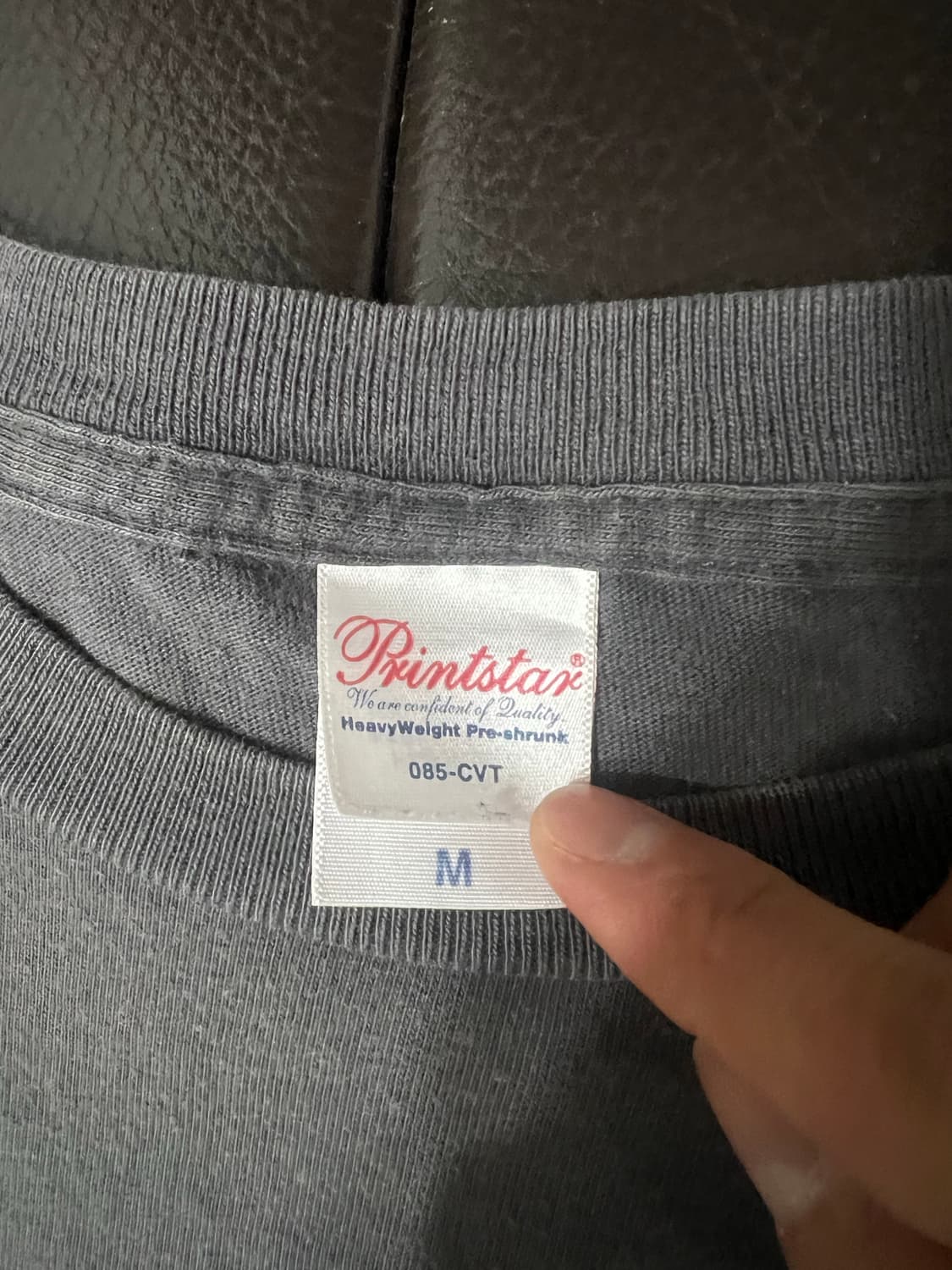 일본빈티지 반팔 상품이미지2