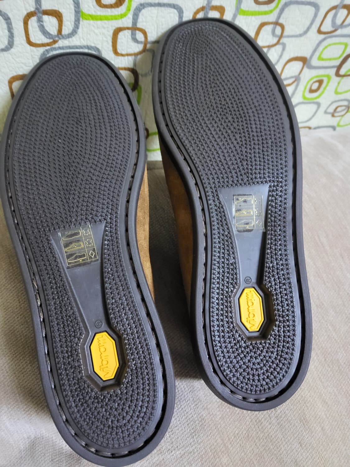 제이크루 스웨이드 처카부츠 260 신품  상품이미지8