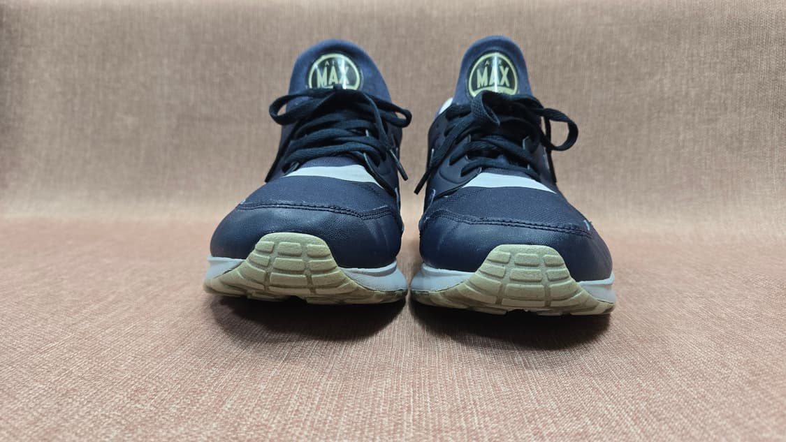 나이키 275mm- 에어맥스 프라임 네이비 운동화 상품이미지3