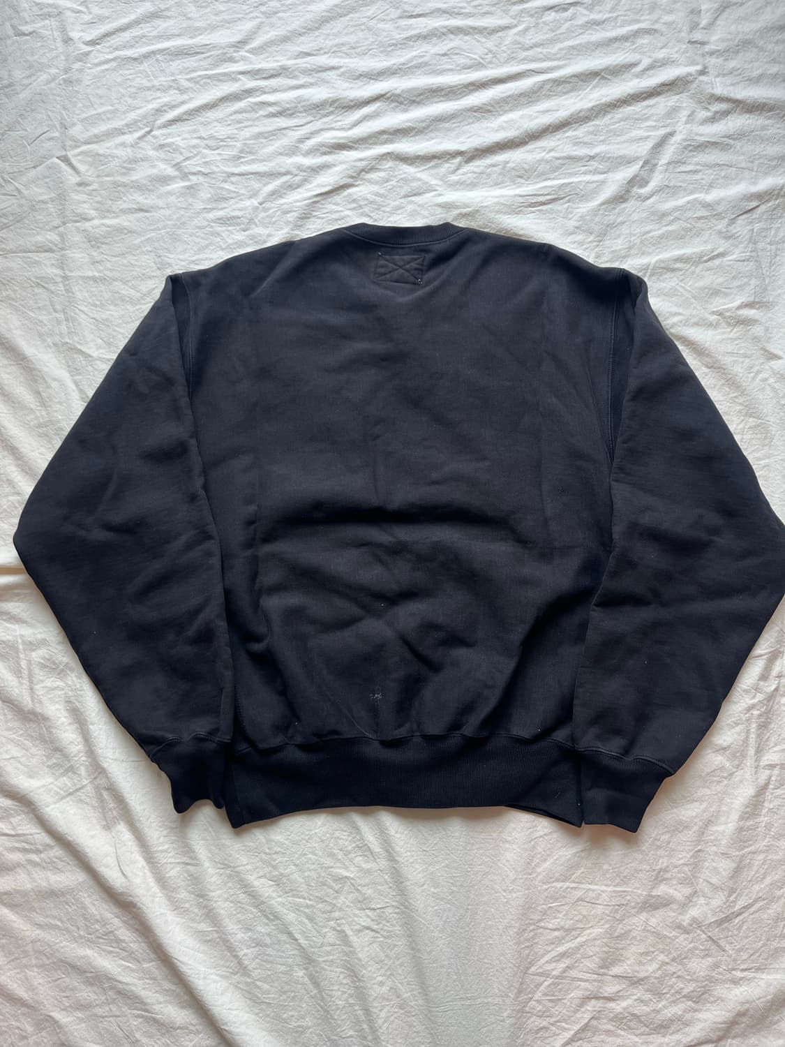 스티브앤배리 아미 맨투맨 상품이미지3