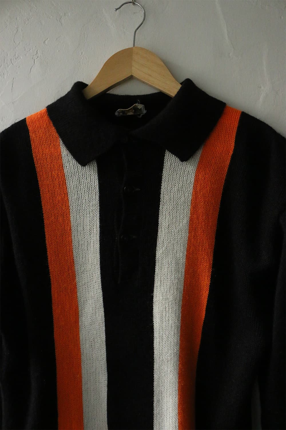 Sears 70s 폴로 니트  상품이미지4