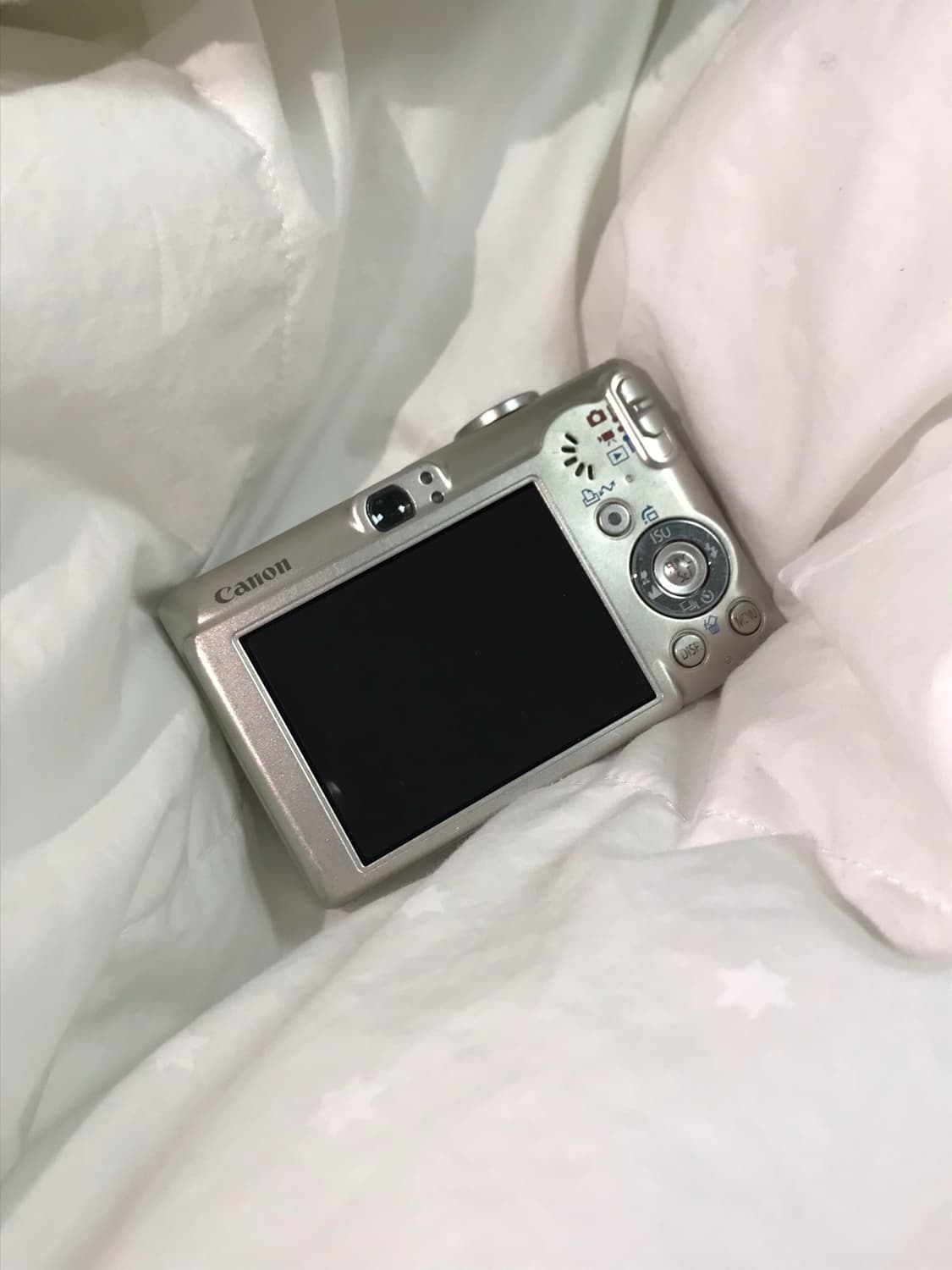 (아이돌 디카!) ixy 70 (=ixus 60) 상품이미지2