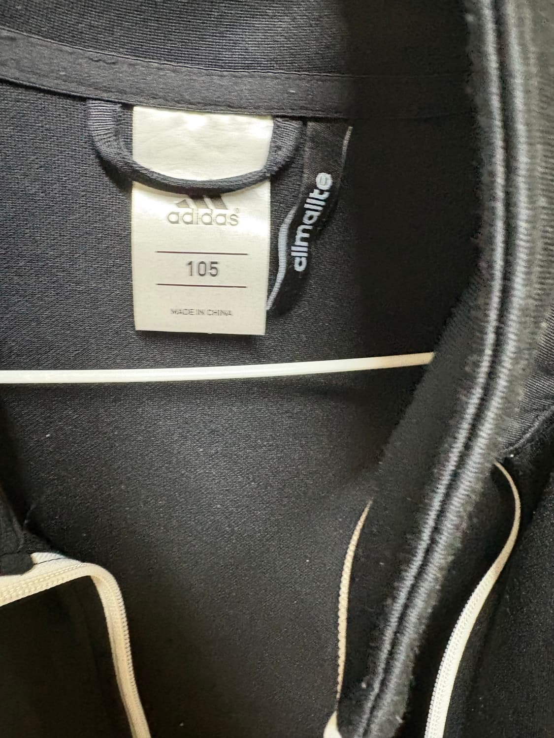 아디다스 트랙탑 상품이미지3