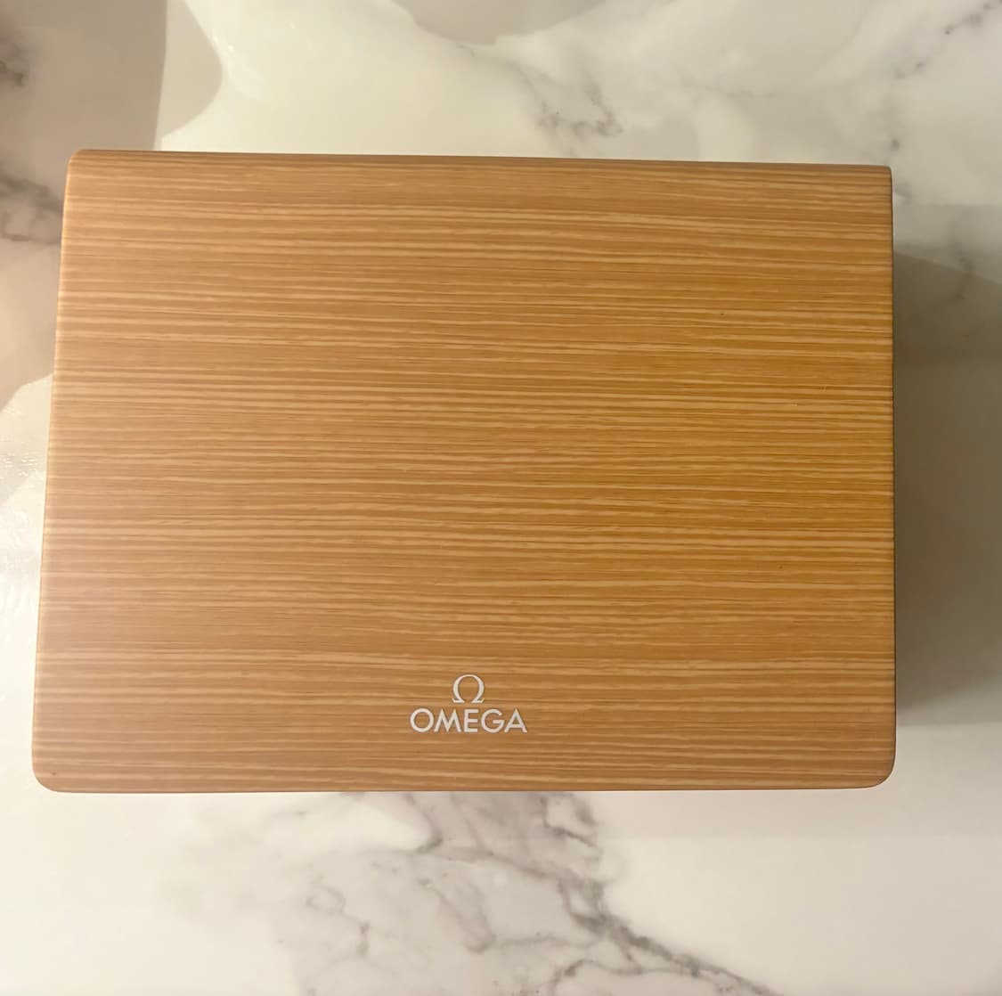 오메가 씨마스터 아쿠아 테라 150M 코엑시얼 다이아 38mm 시계 상품이미지6