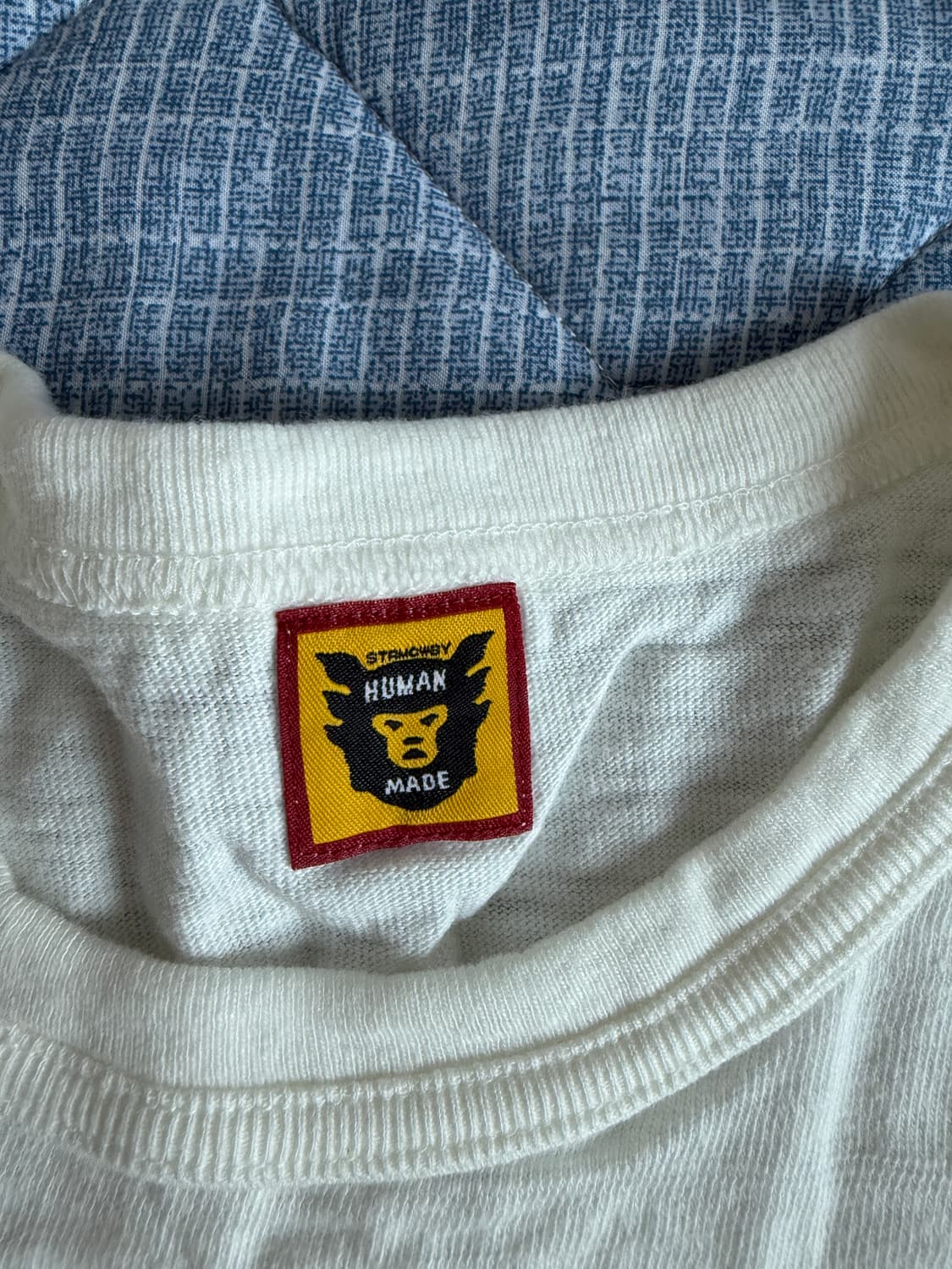 휴먼메이드 반팔 XXL 상품이미지3