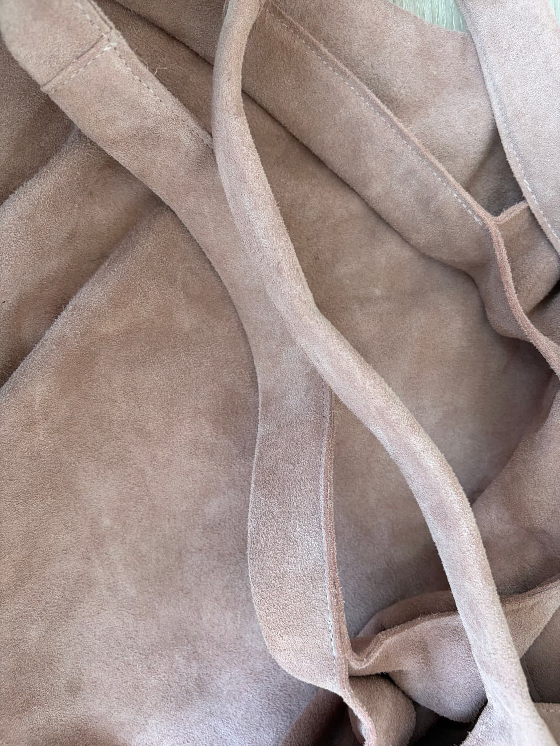 쓰리타임즈 코코아백 상품이미지5