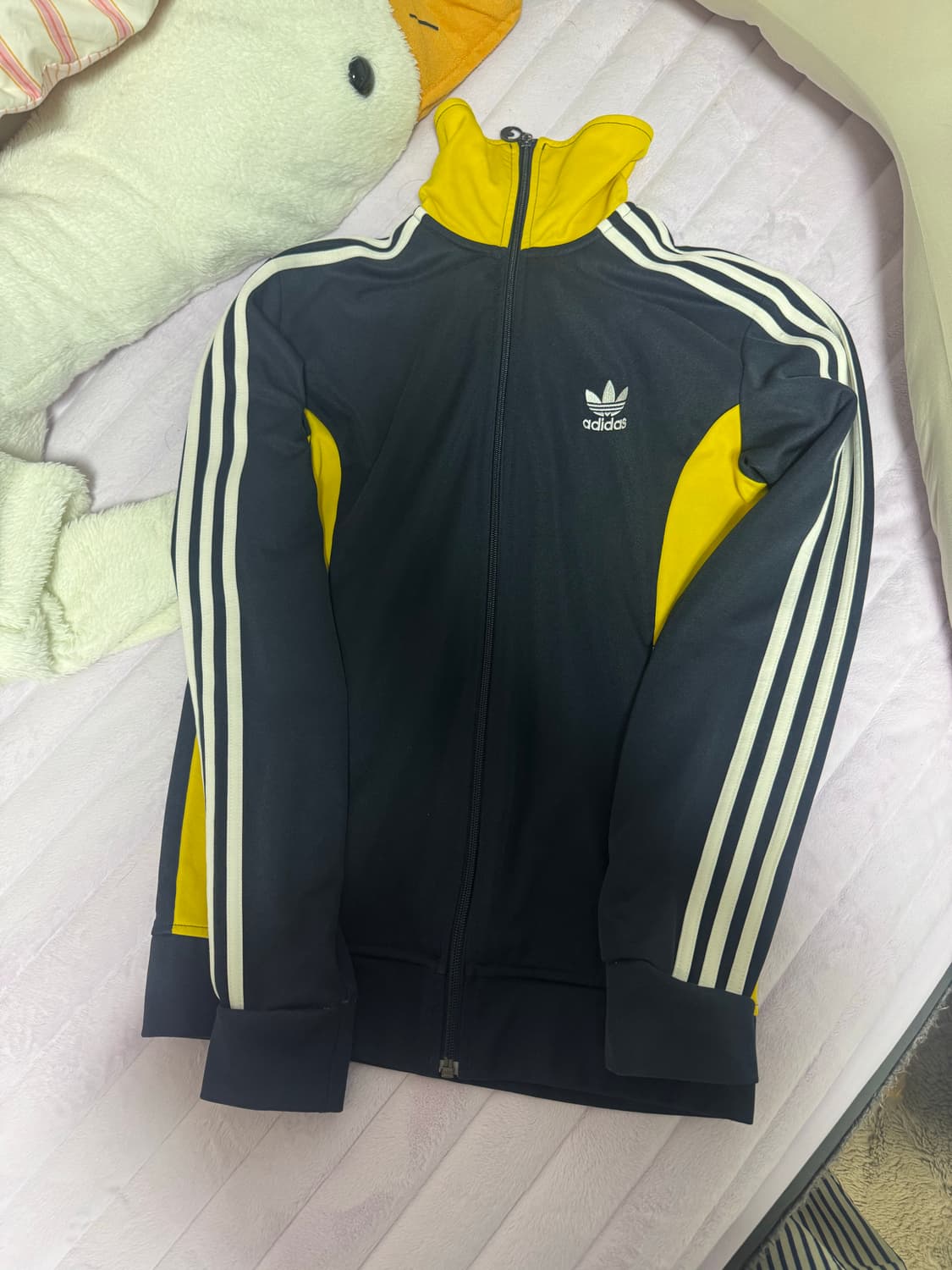 아디다스 유로파 트랙탑 상품이미지1