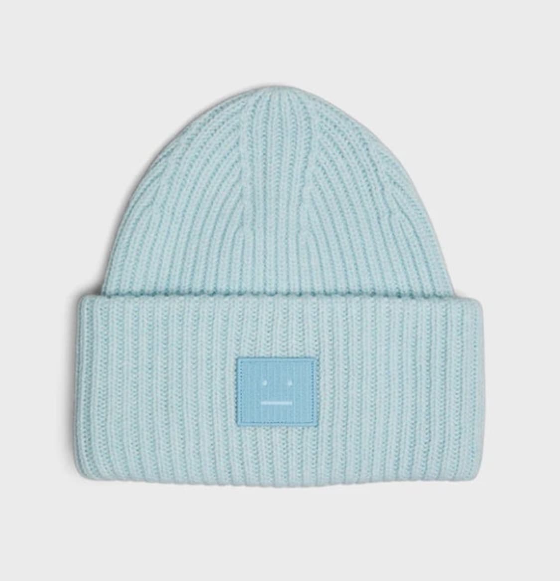 아크네 스튜디오 비니 상품이미지1