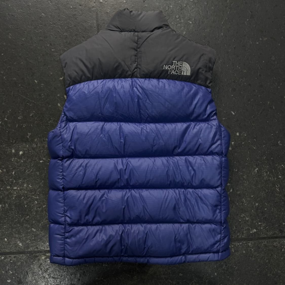 90 노스페이스 패딩조끼  상품이미지5
