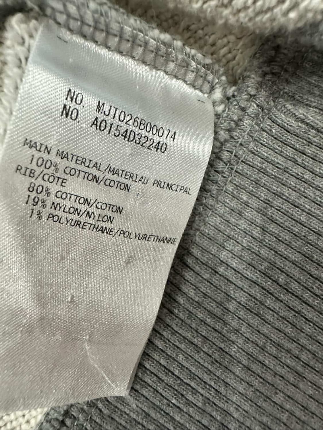 톰브라운 자켓 상품이미지6