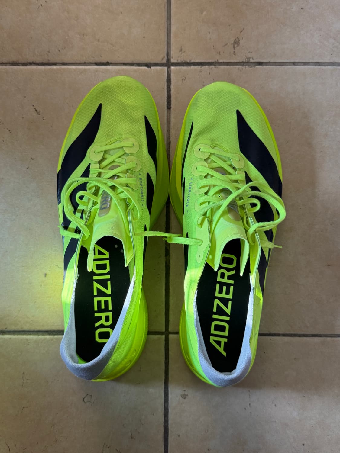 아디다스 아디제로 아디오스 프로 4 285 상품이미지1