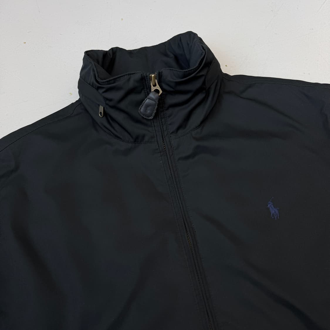 폴로 포니 폴리쉘 페리 점퍼 자켓 상품이미지3