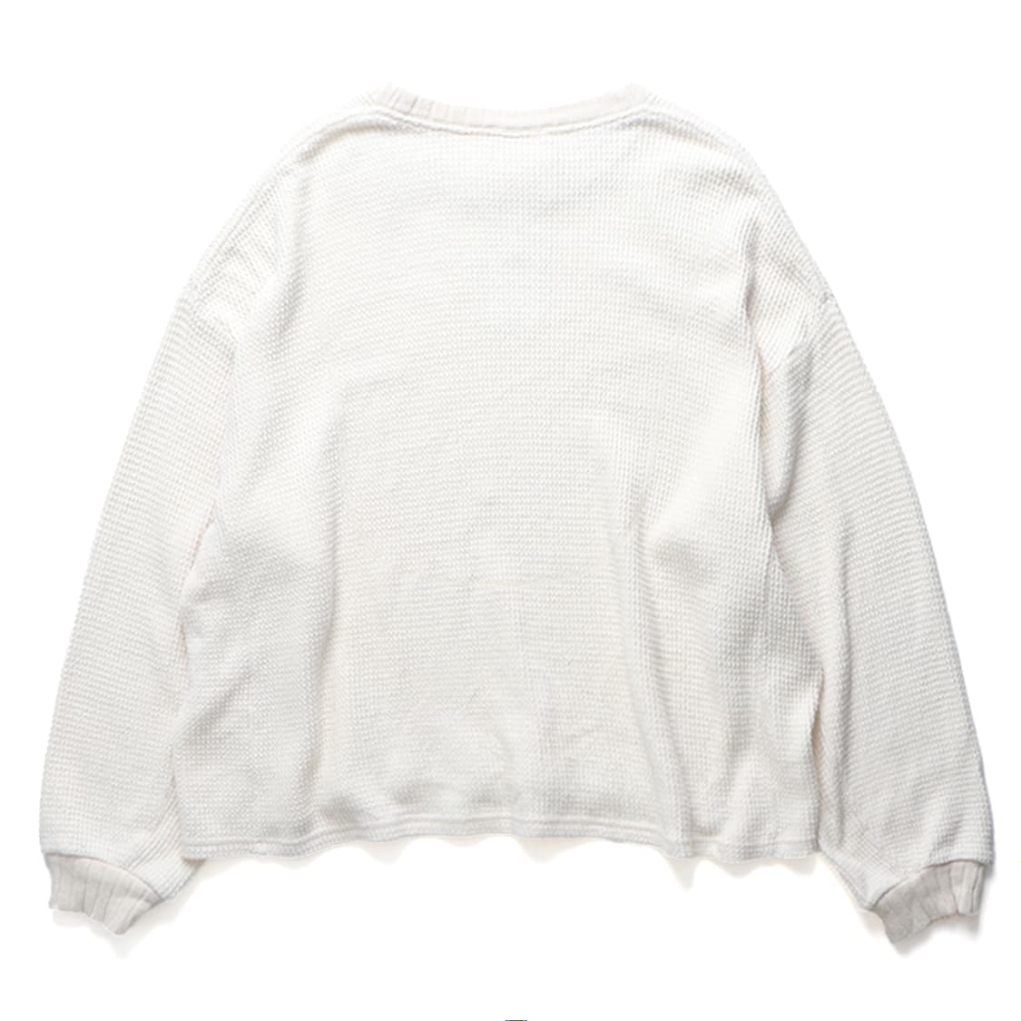 리폼드 refomed Azeami Thermal Tee 상품이미지3