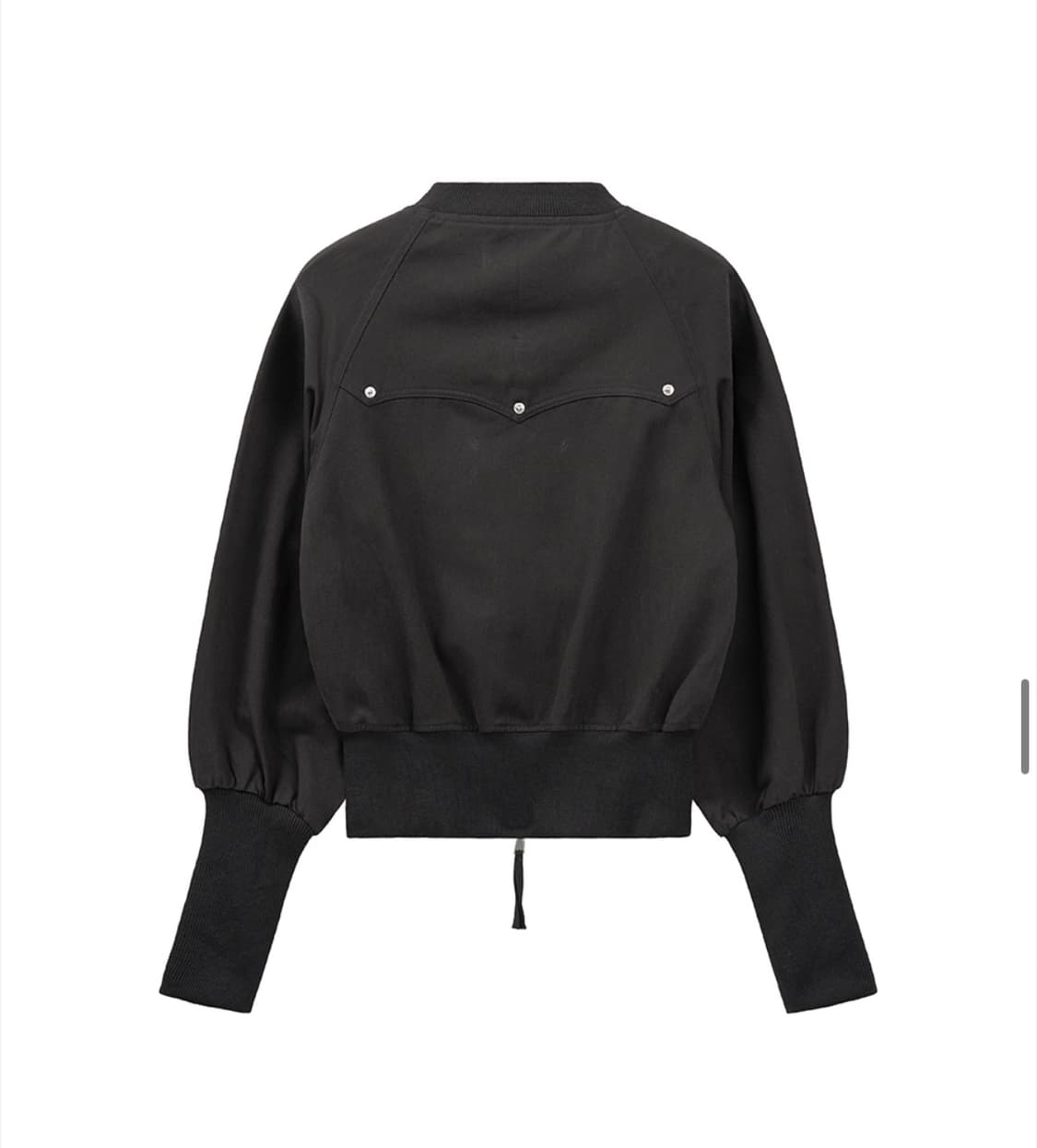 지제뮤지엄 자켓 상품이미지2