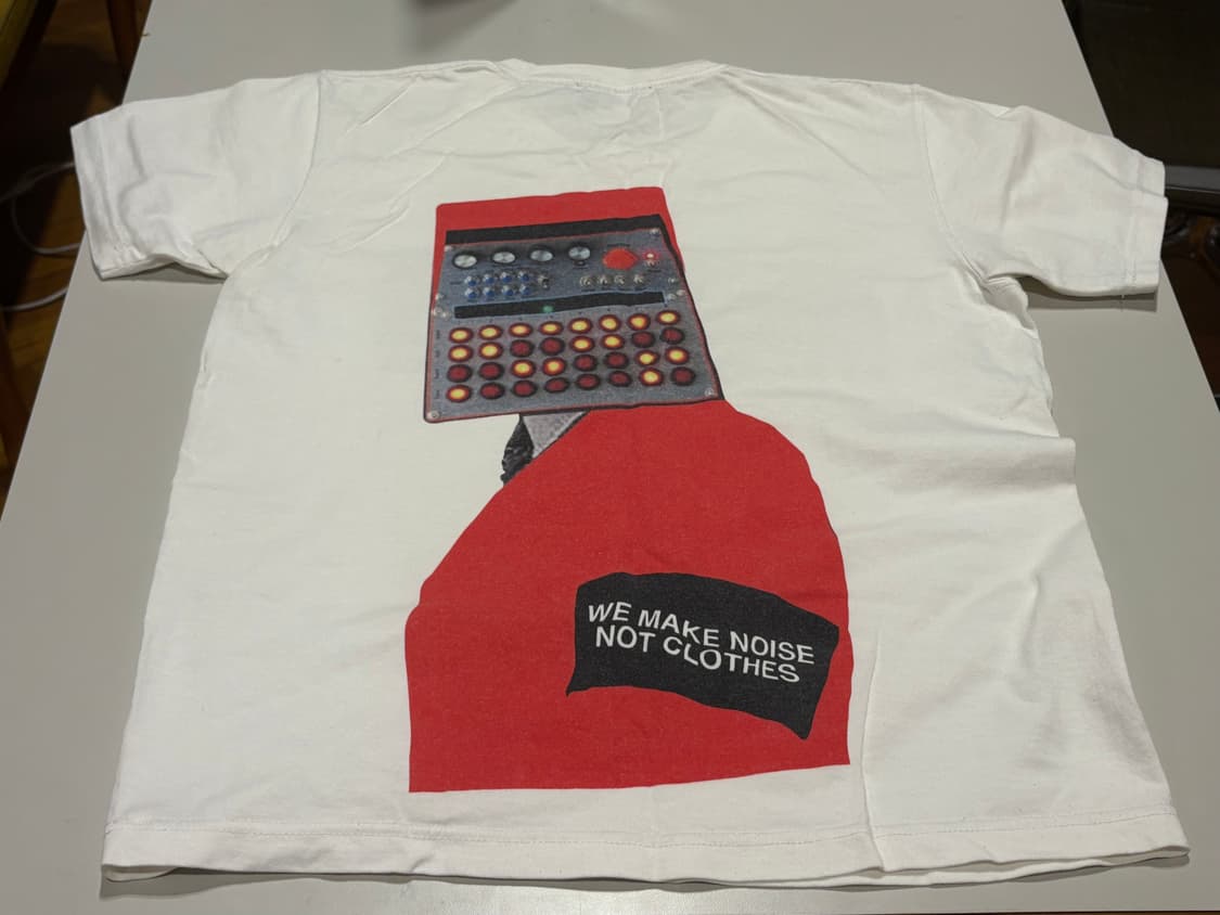 언더커버 반팔티 상품이미지1