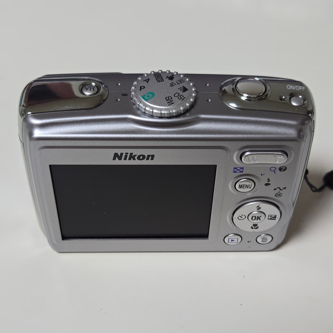 니콘 쿨픽스 P4  디지털 카메라 상품이미지5