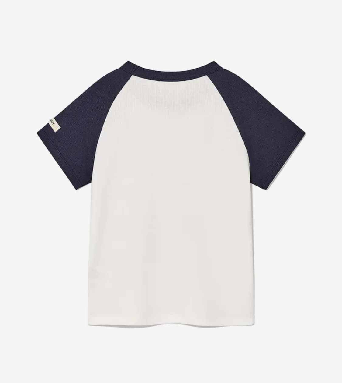 글로니 90S RAGLAN BABY TEE 상품이미지2