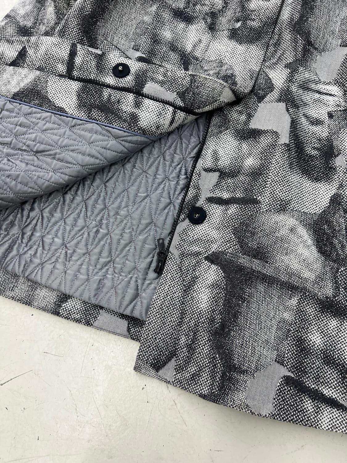 antipodium london 모즈파카 상품이미지5