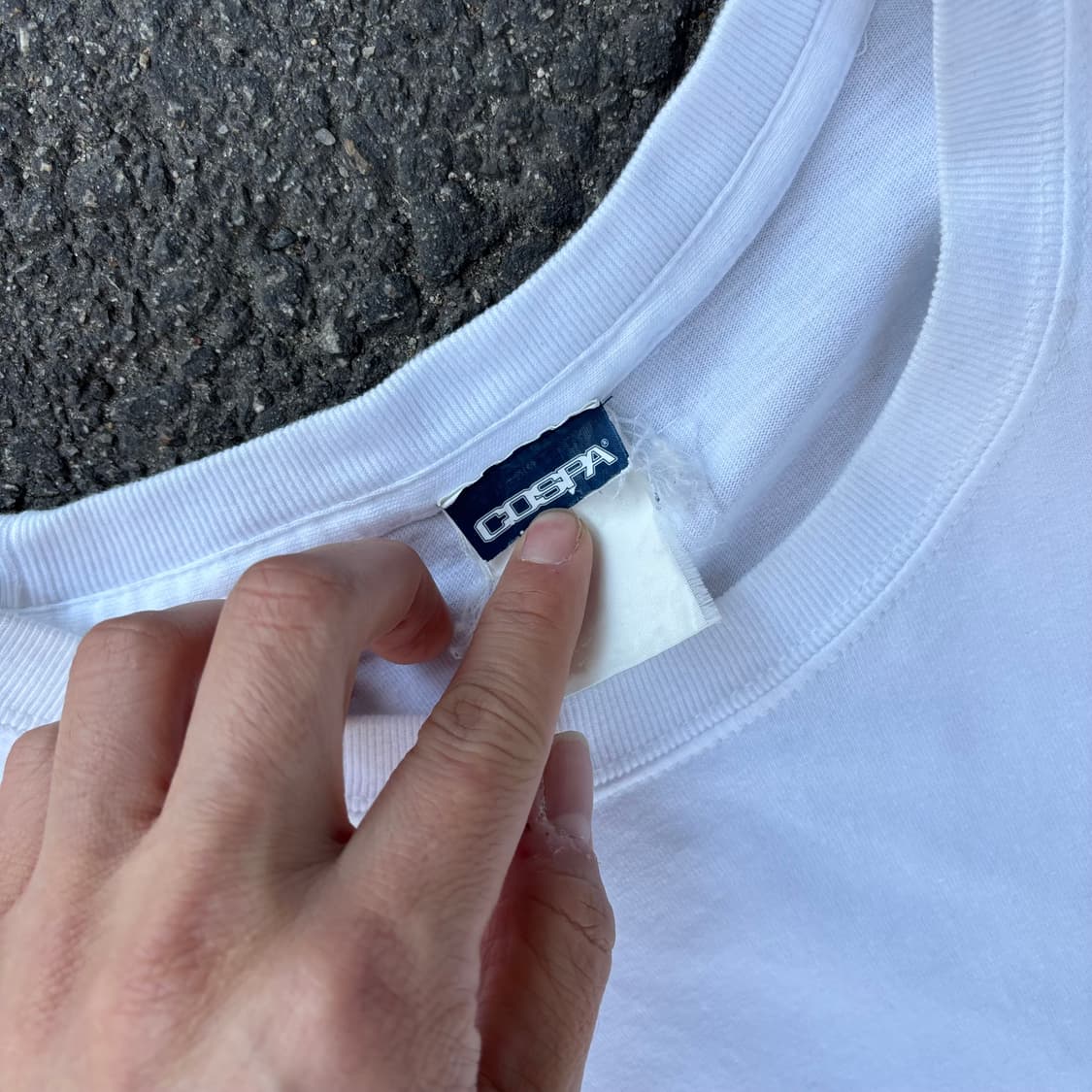 드래곤 볼 차오즈 티셔츠 상품이미지3