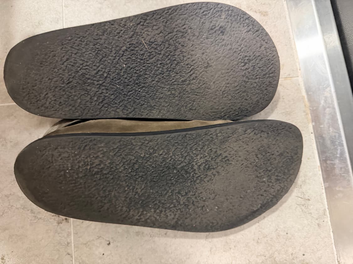 STUDIO NICOLSON Clogs 44 상품이미지3