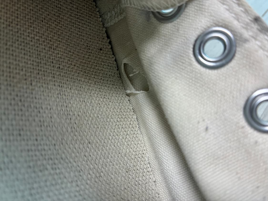 [275] 컨버스 제이하이 화이트 상품이미지7