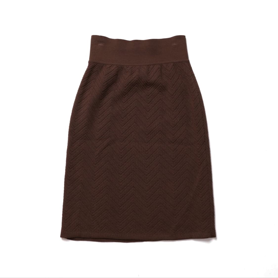 셀린느 Celine Wool Mid Skirt    상품이미지4