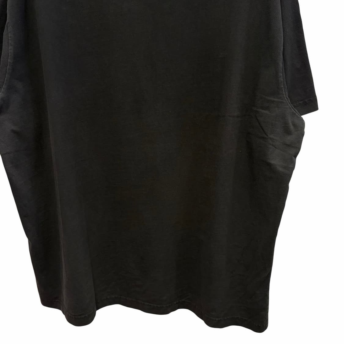 KITH 키스 윈드 실드 박스 로고 블랙 반팔 티셔츠 2XL 상품이미지6