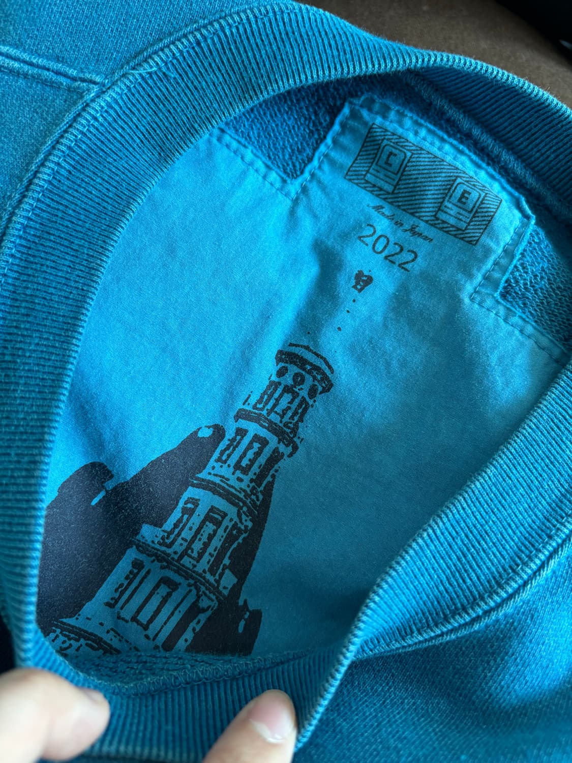 카브엠트 맨투맨 상품이미지4