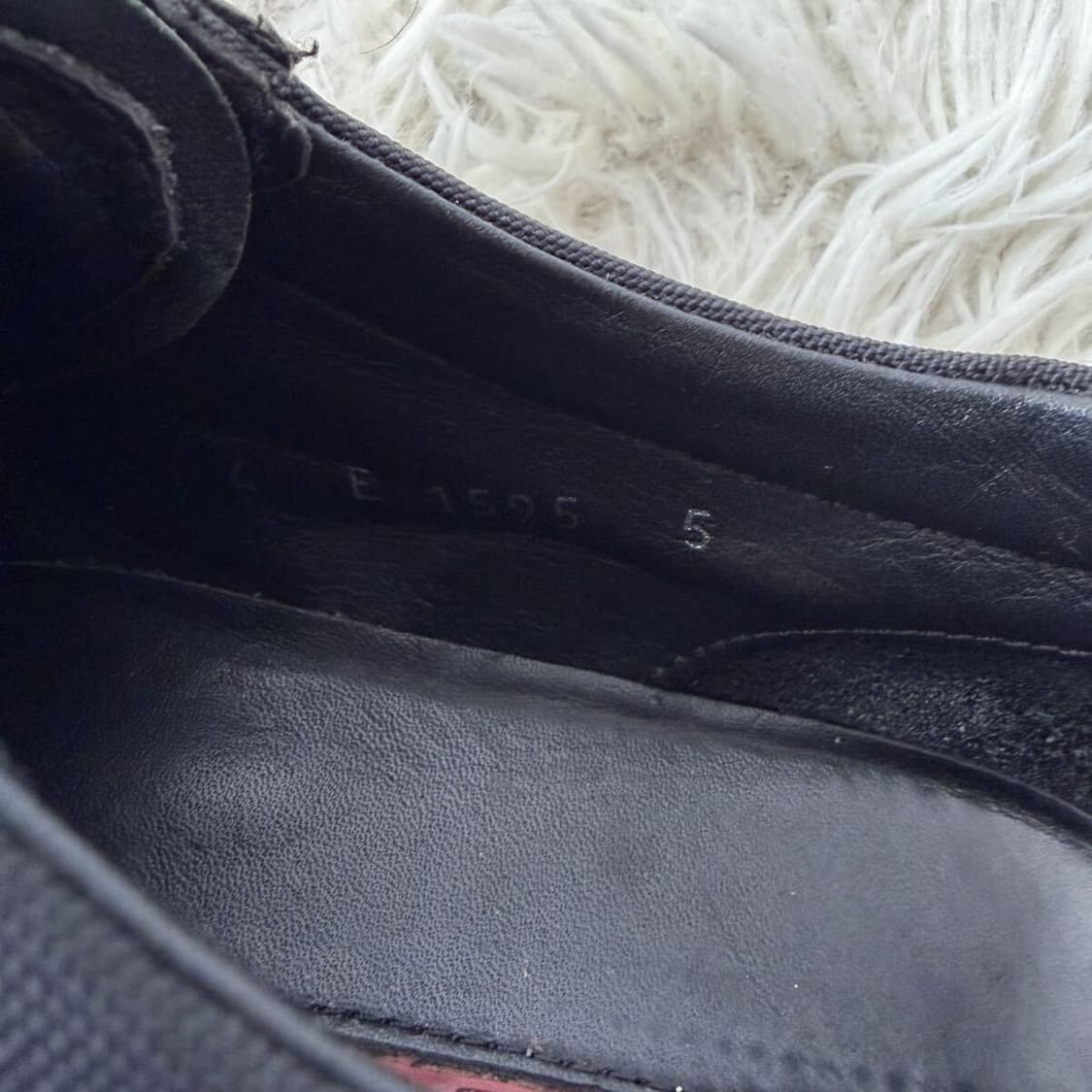 프라다 스포츠 레이디스 스니커즈 상품이미지8