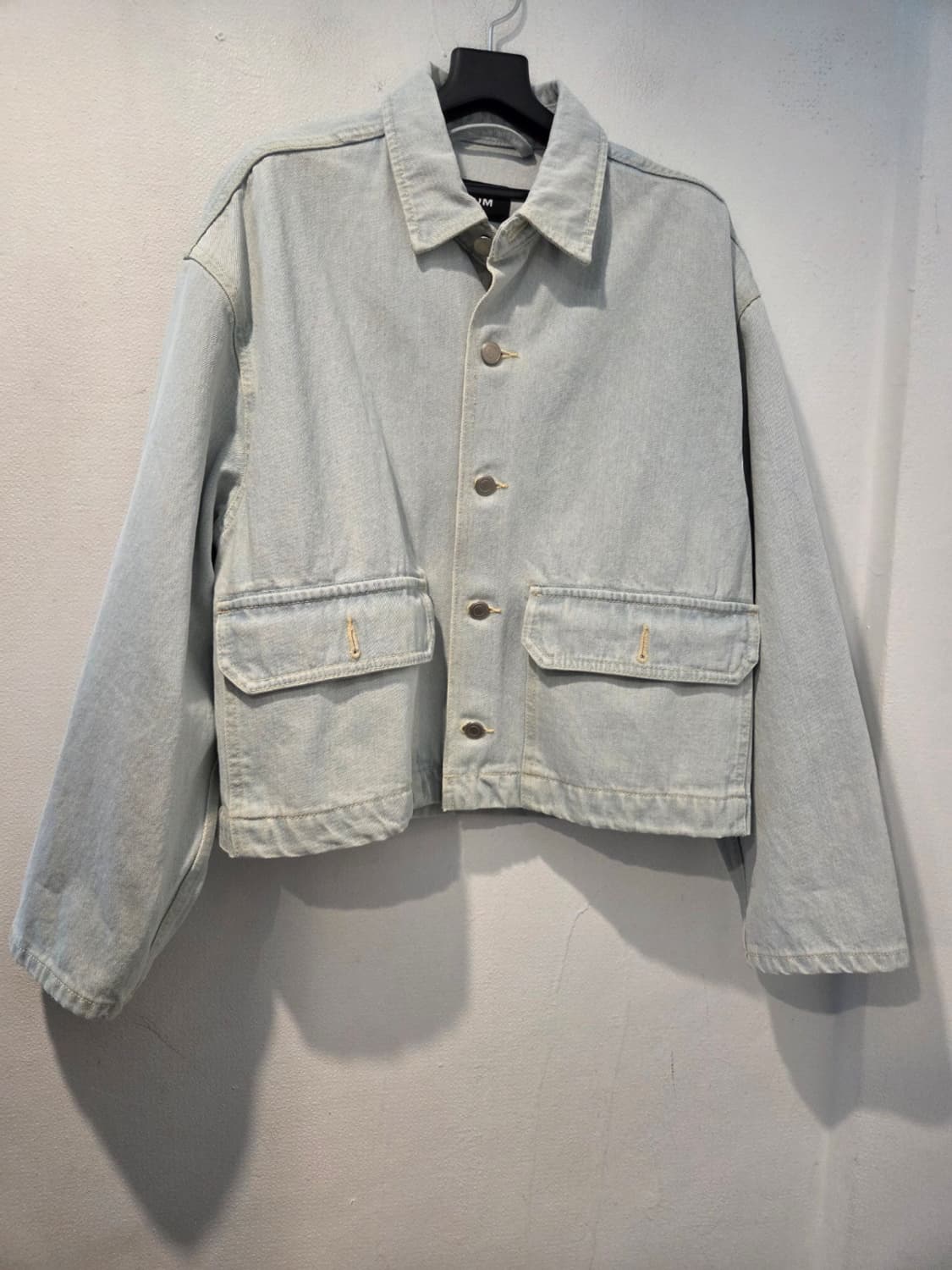 RAUM 청자켓 상품이미지3