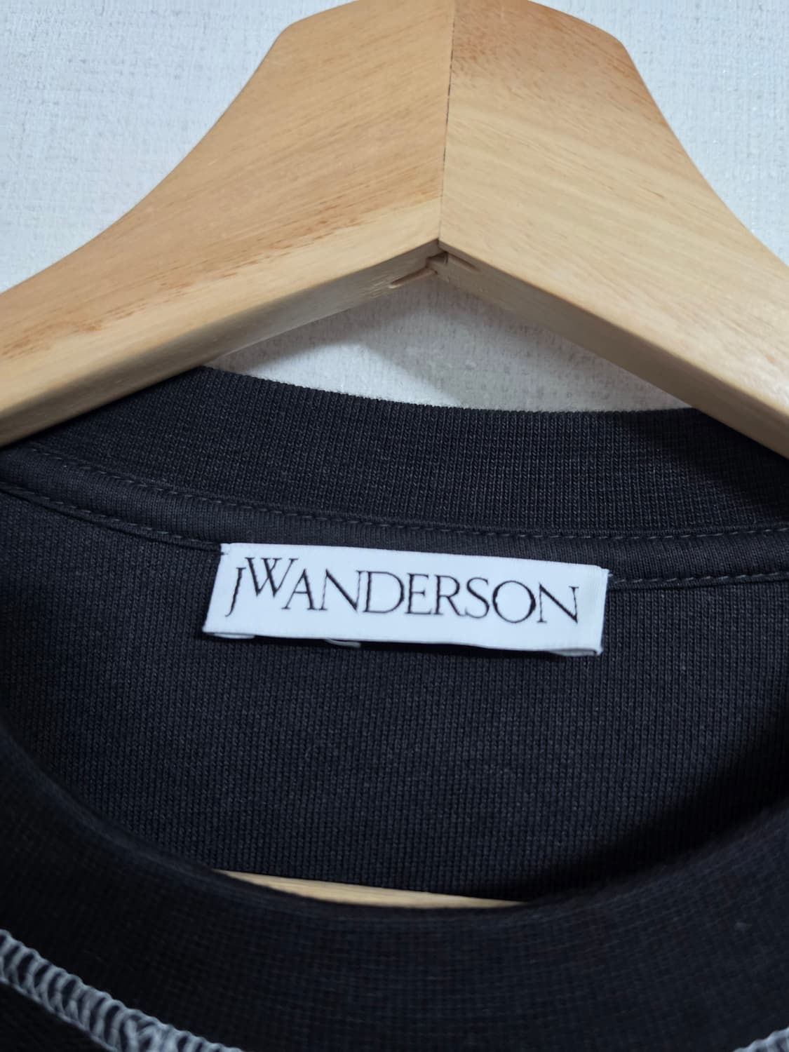 JW ANDERSON 앤더슨 맨투맨 M 상품이미지2