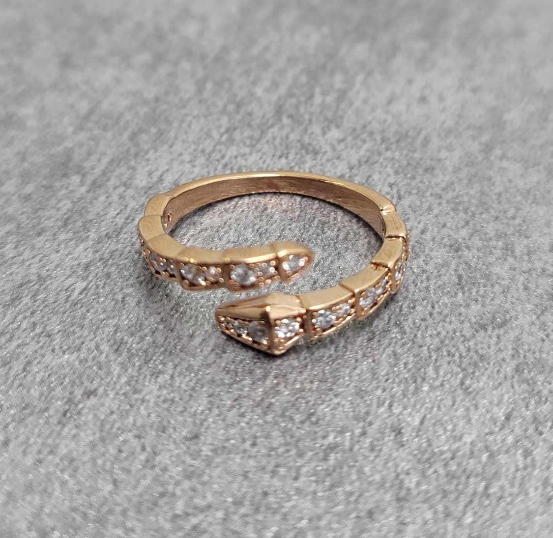 snake ring 상품이미지4