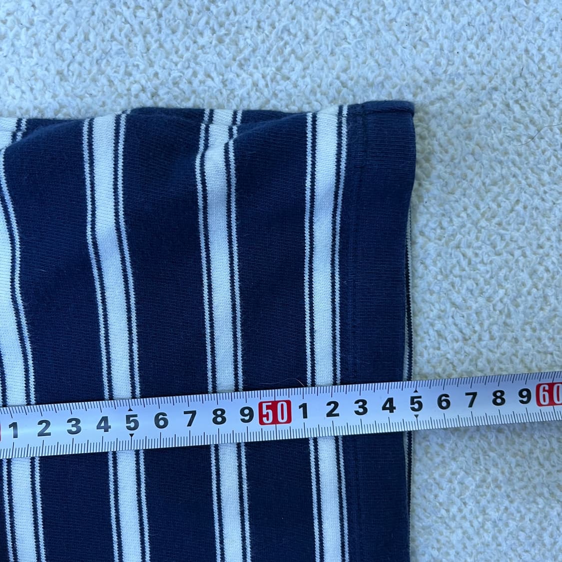 S 타미진스 여성 7부 티셔츠 0319M 상품이미지5