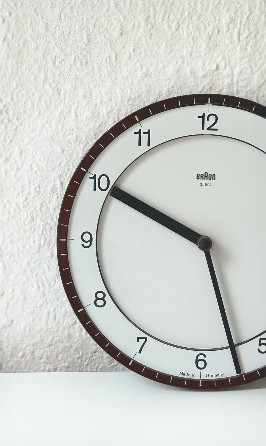 Braun ABK30 type 4861─brown 상품이미지7