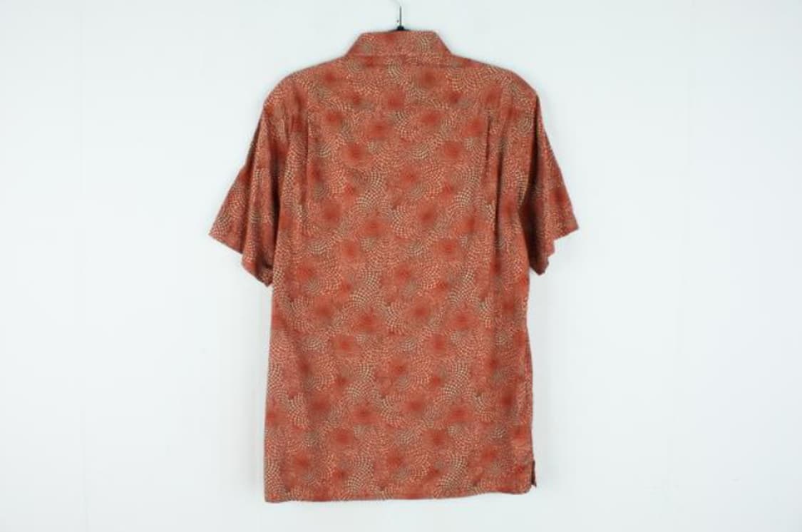 에토레 셔츠 상품이미지3