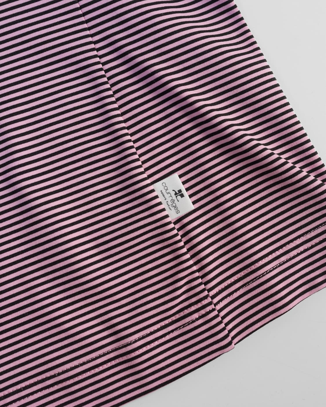 Courreges Turtleneck T-Shirt 상품이미지6