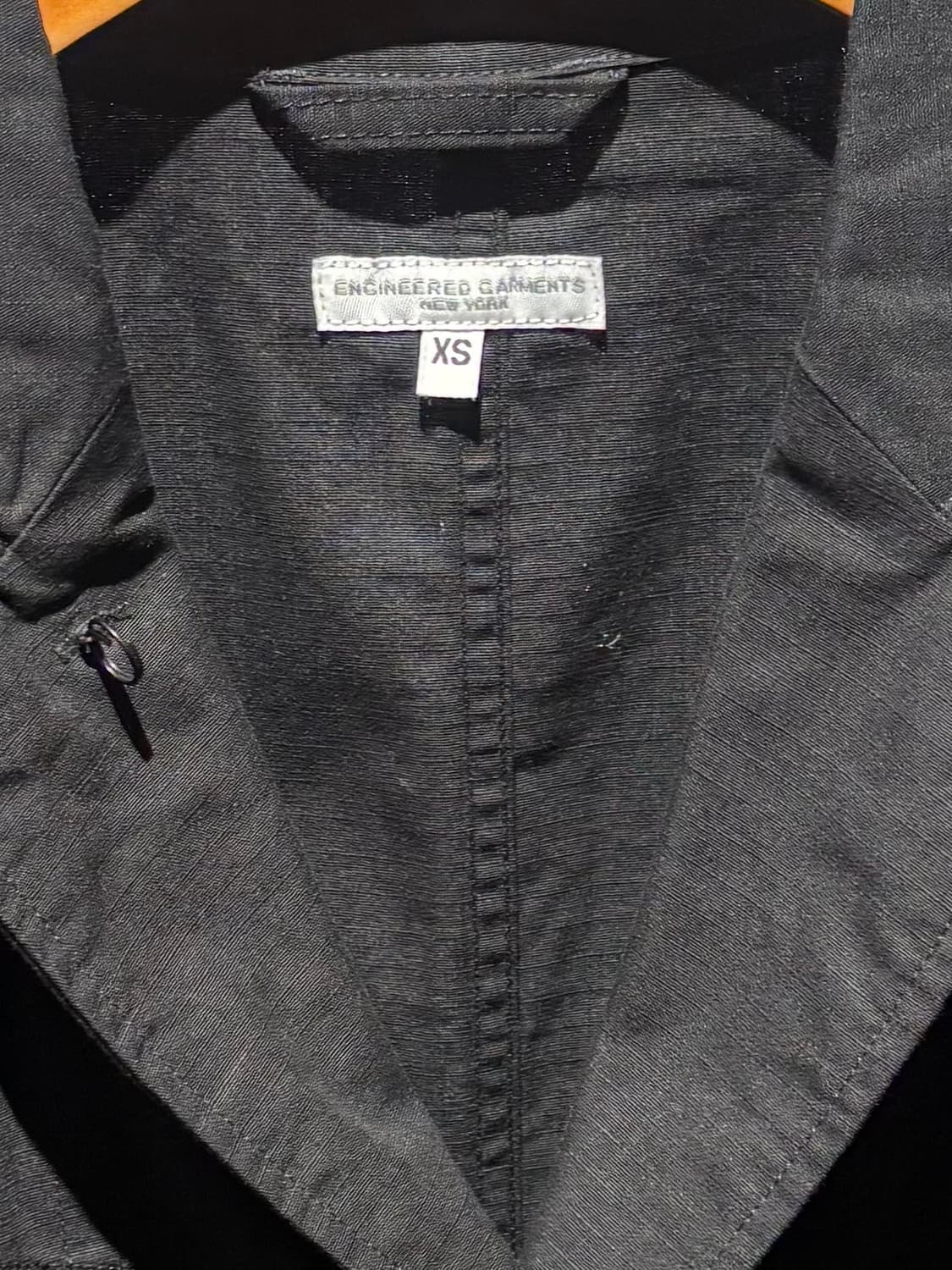 엔지니어드가번츠 베드포드 자켓 상품이미지4