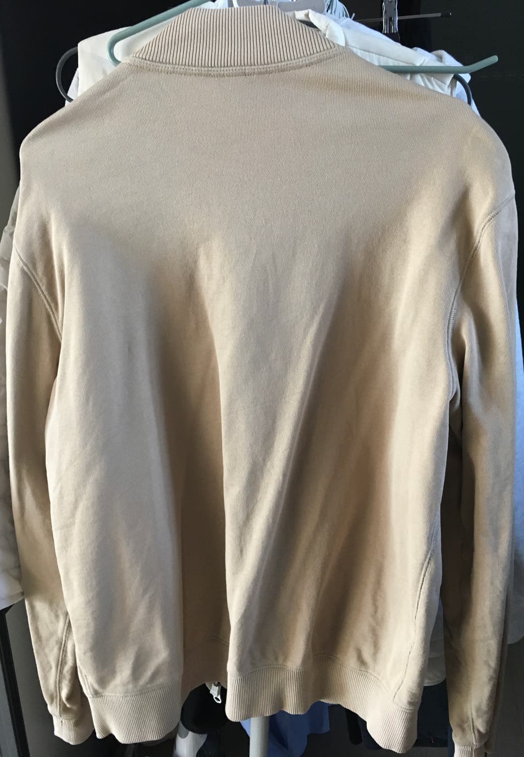 라코스테 남성 져지 상품이미지2