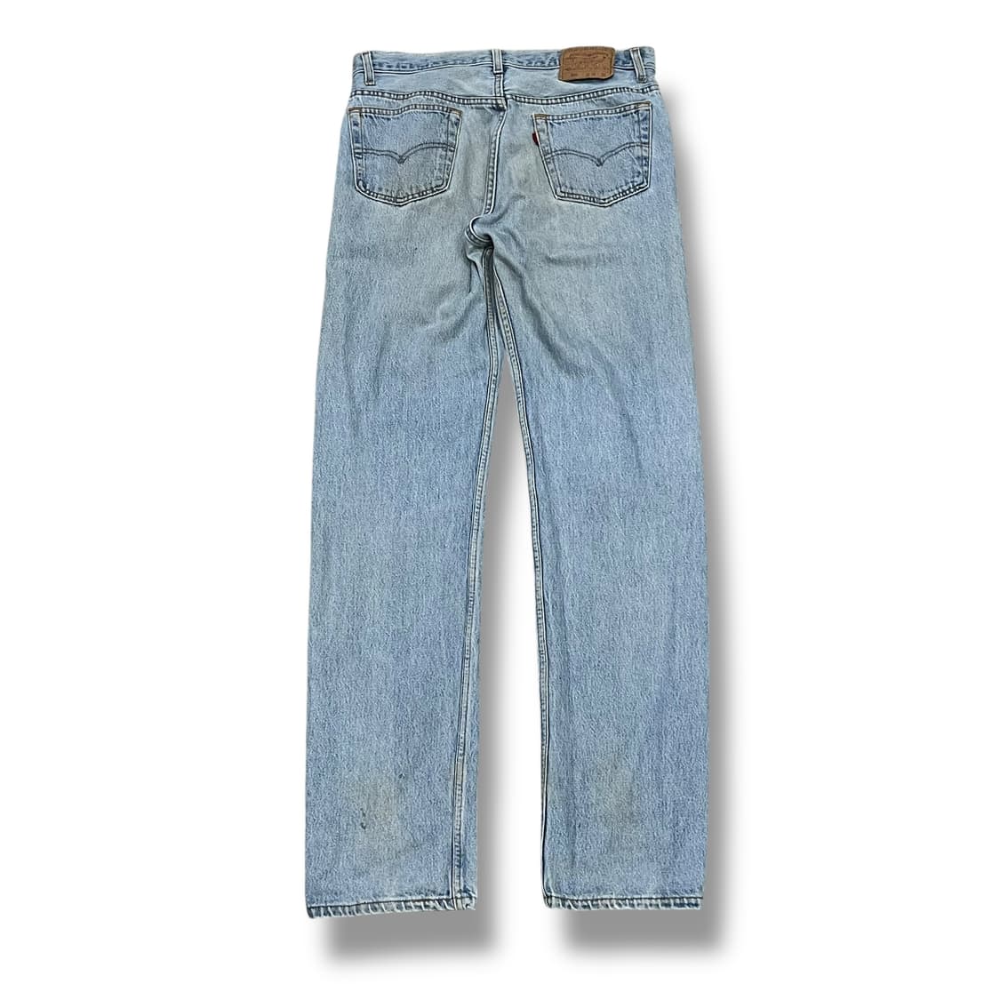 usa 리바이스 501 데님팬츠 s08463 상품이미지3