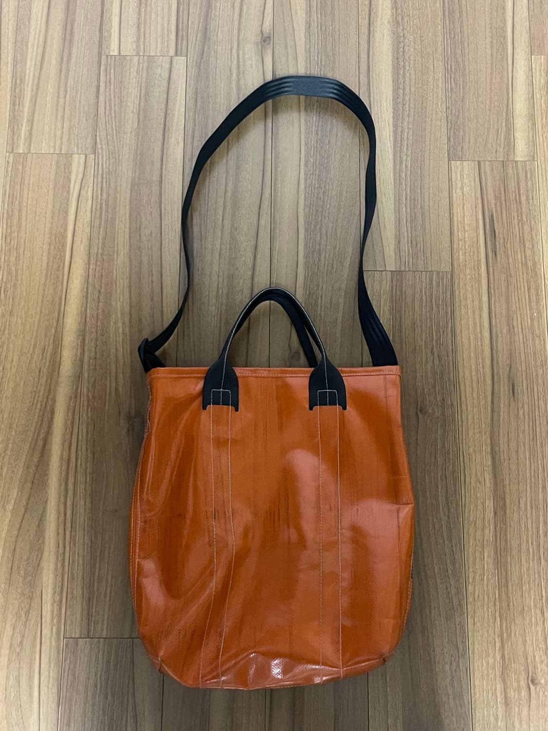 FREITAG 프라이탁 리랜드(오렌지) 상품이미지2